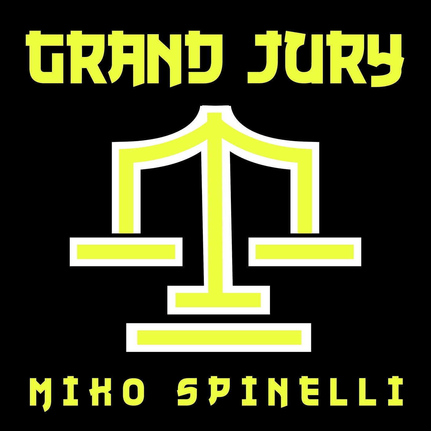 Grand Jury