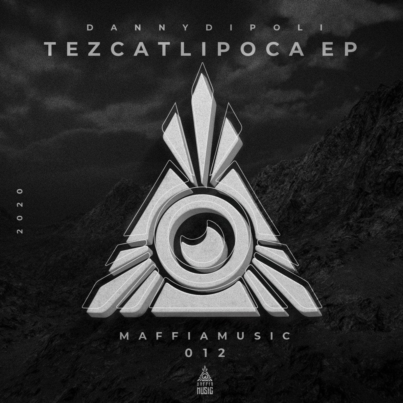 Tezcatlipoca