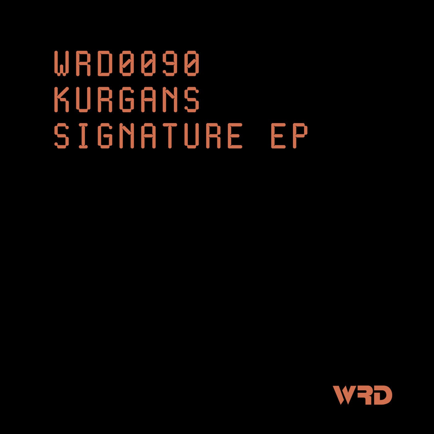 Signature EP