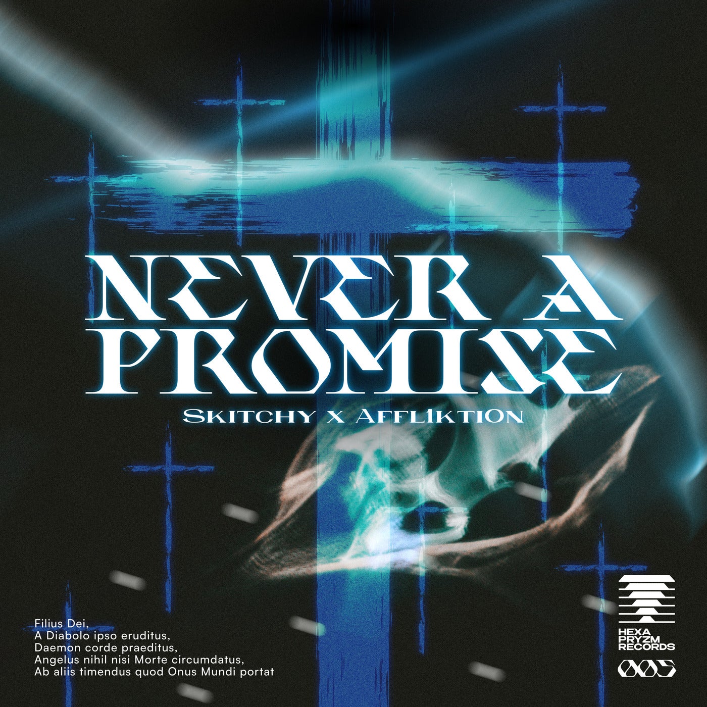 Never a Promise
