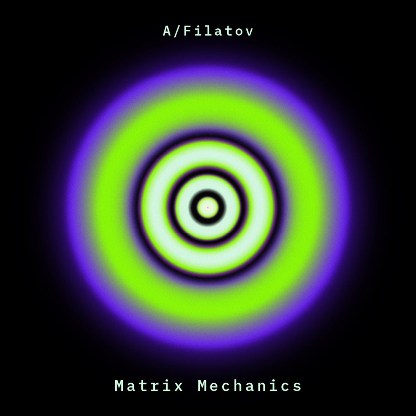 Matrix Mechanics