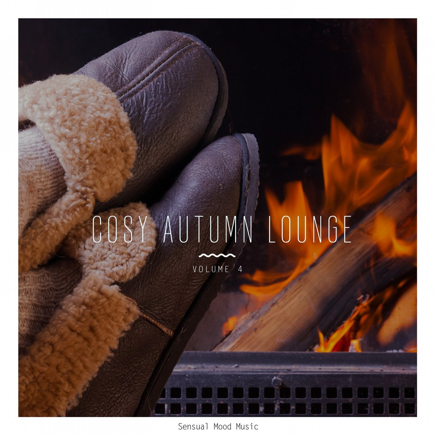 Cosy Autumn Lounge, Vol. 4
