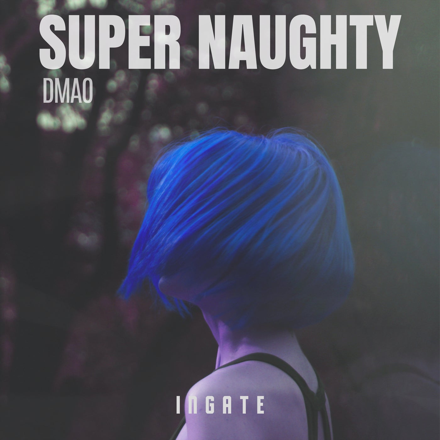Super Naughty