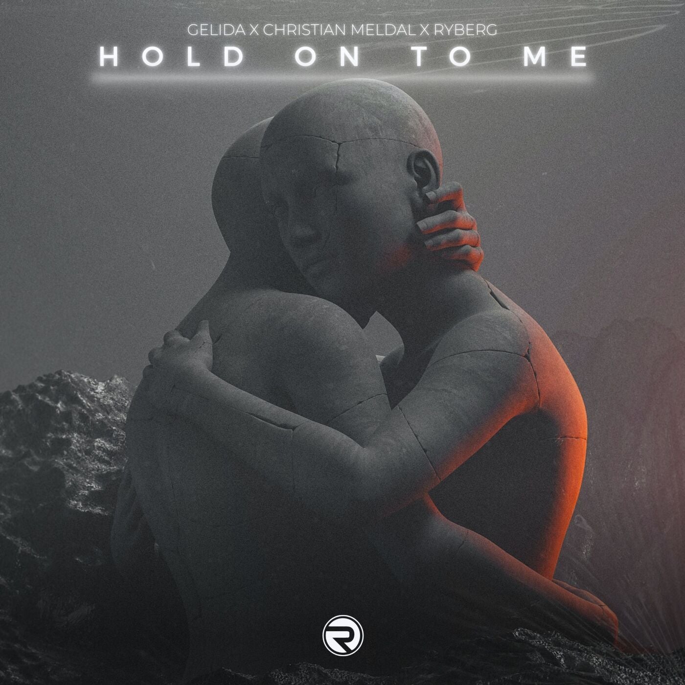 Hold On To Me