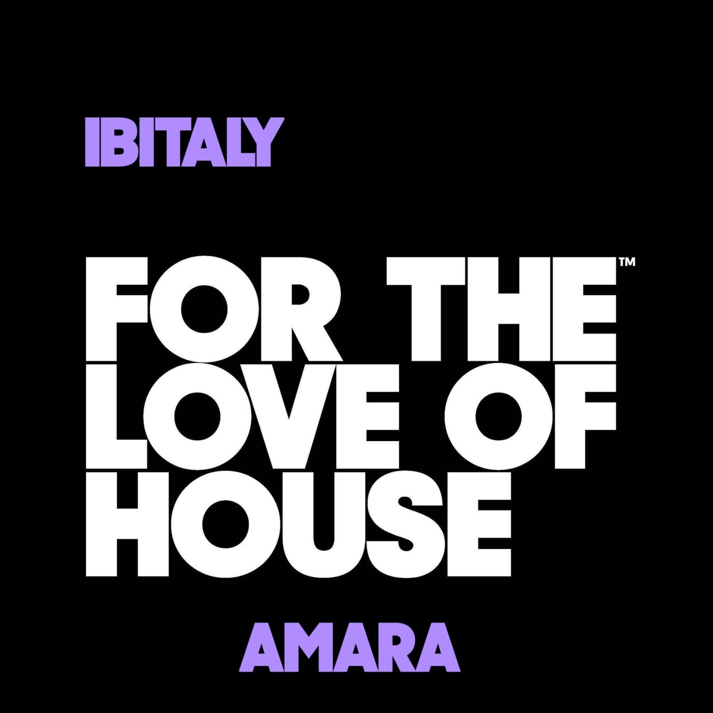 Amara (extende mix)