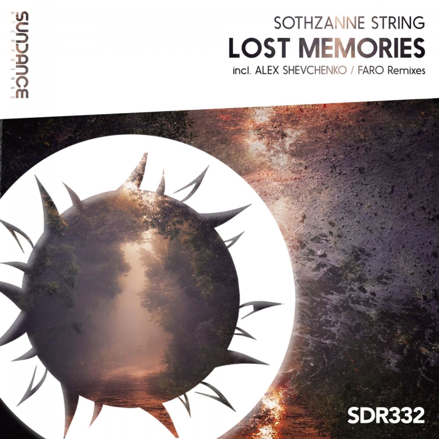 Lost Memories
