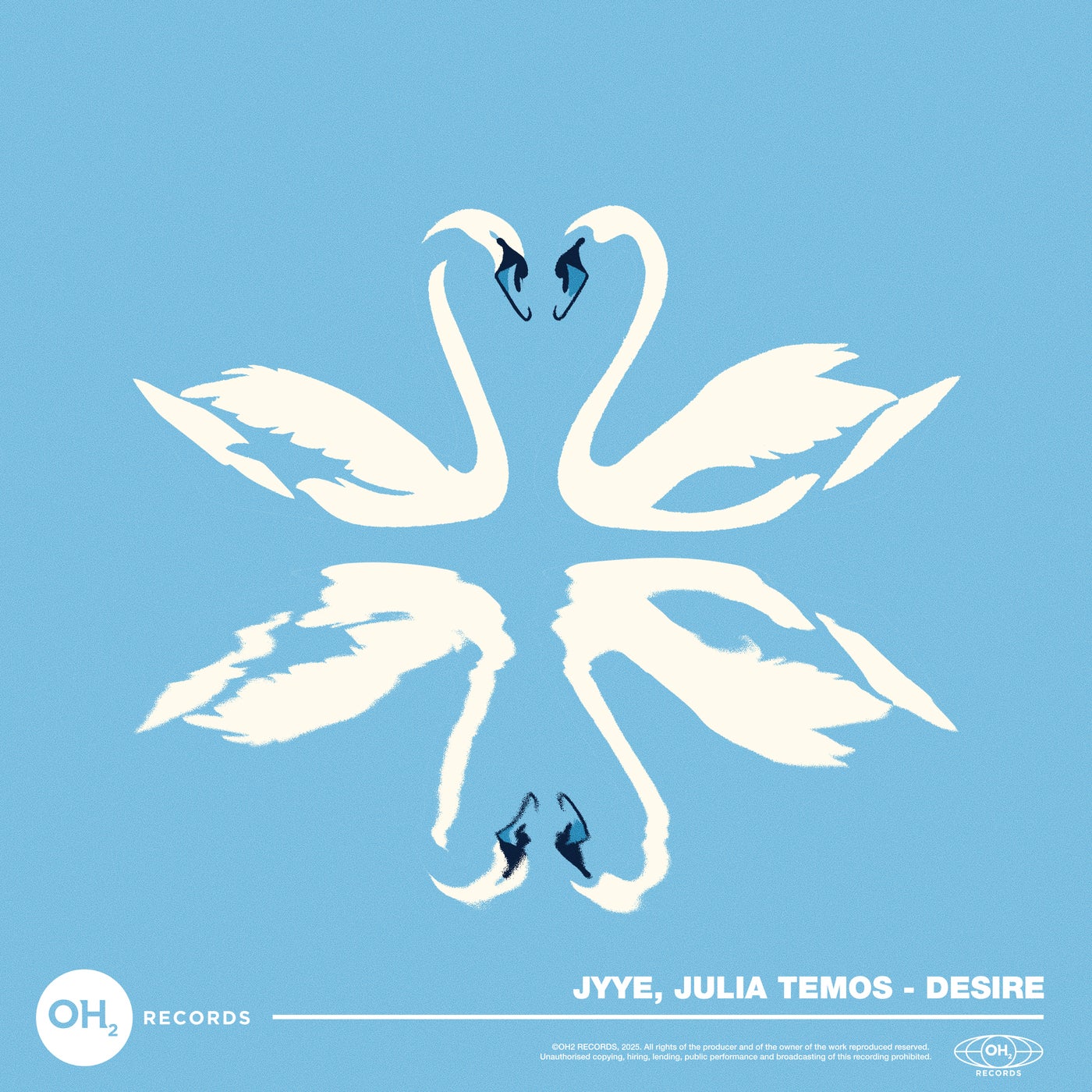 Desire (Extended Mix)