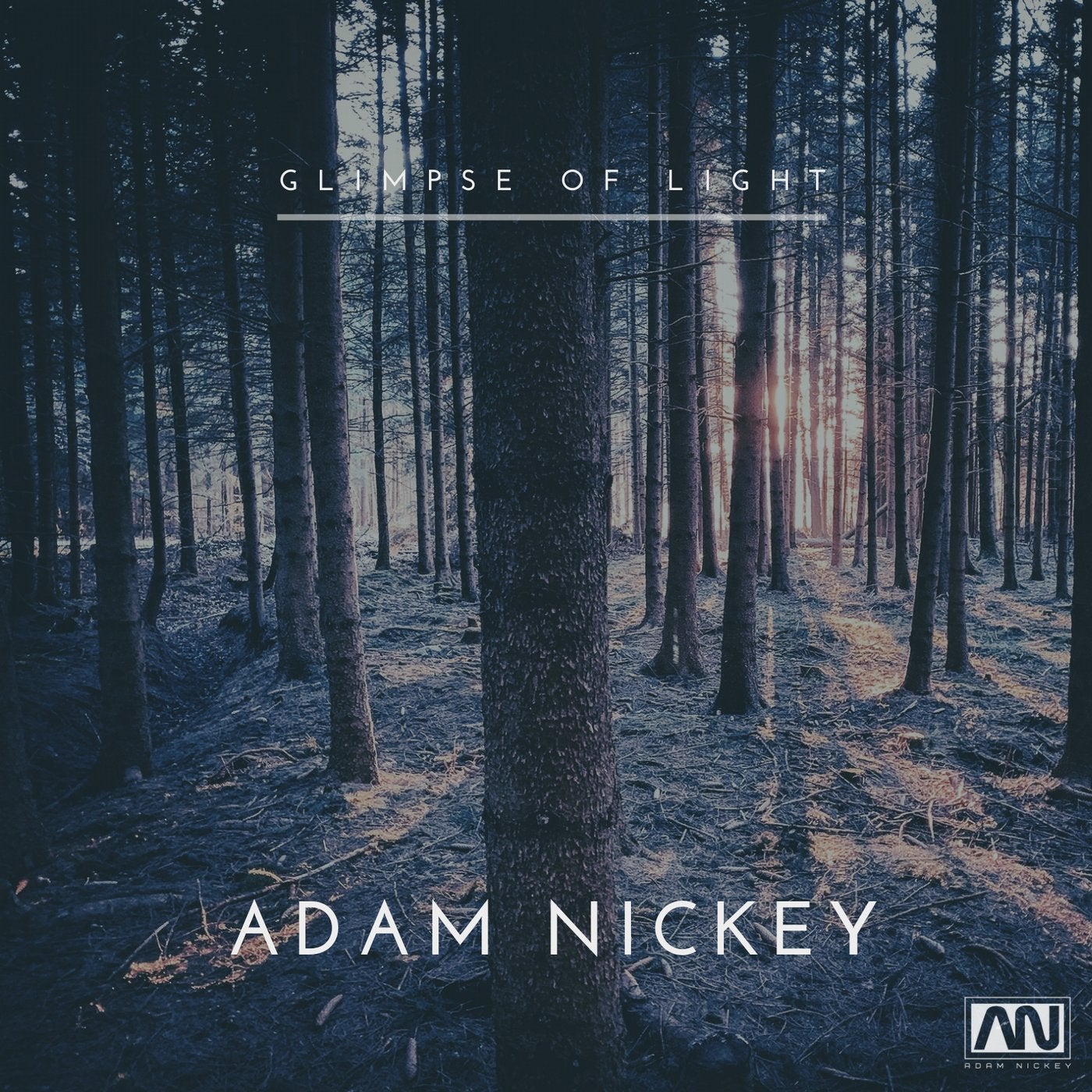 Adam Nickey - Glimpse Of Light