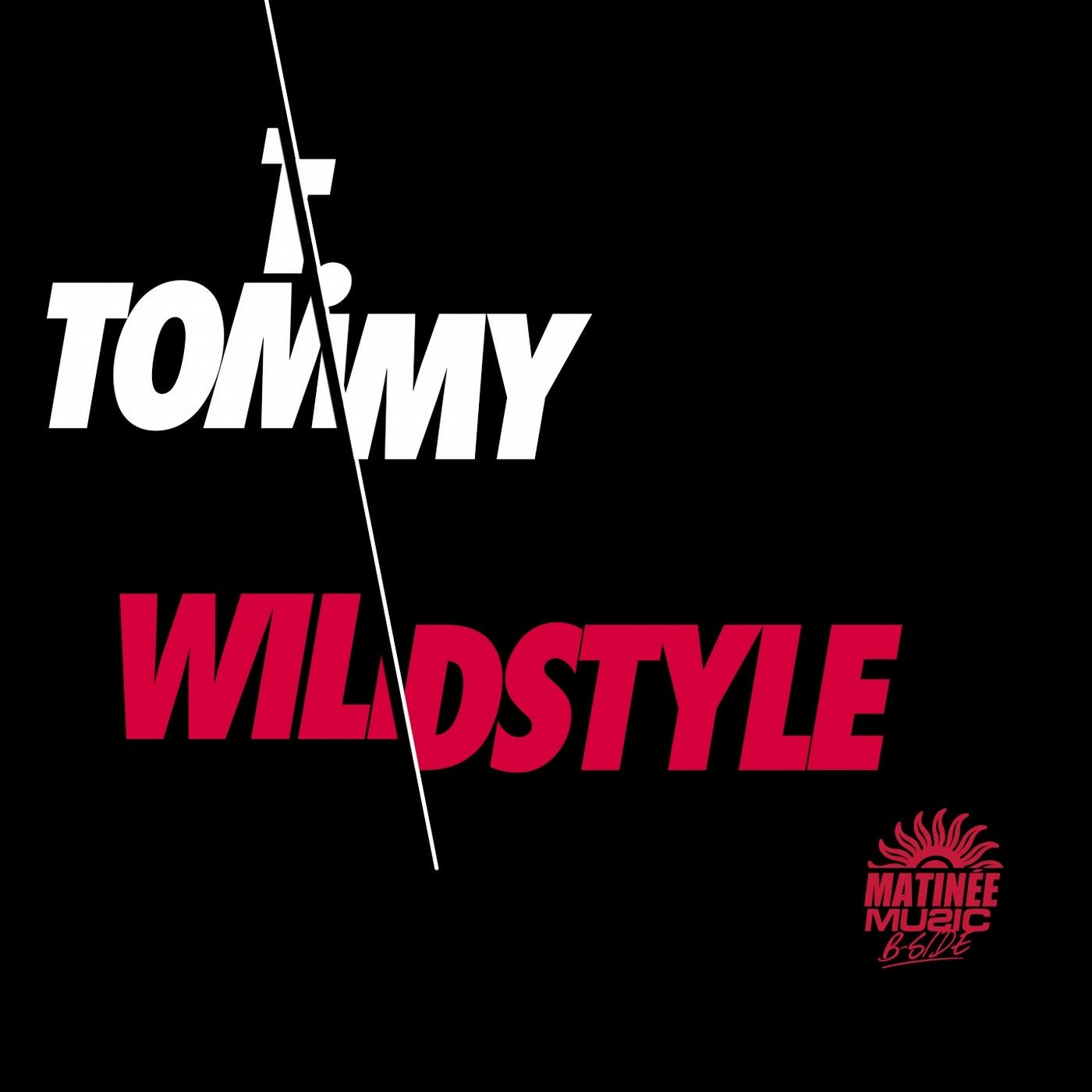 Wildstyle