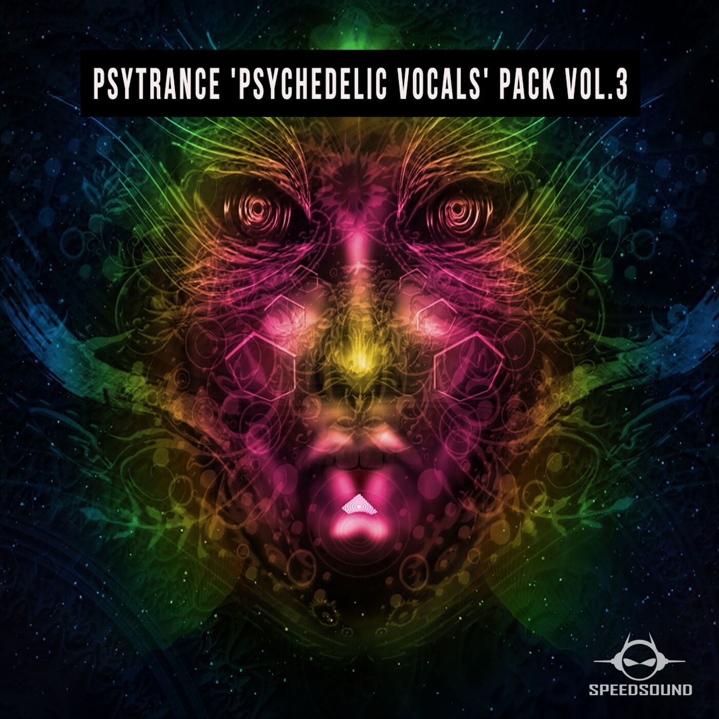 Psychedelic Vocals Pack Vol.3