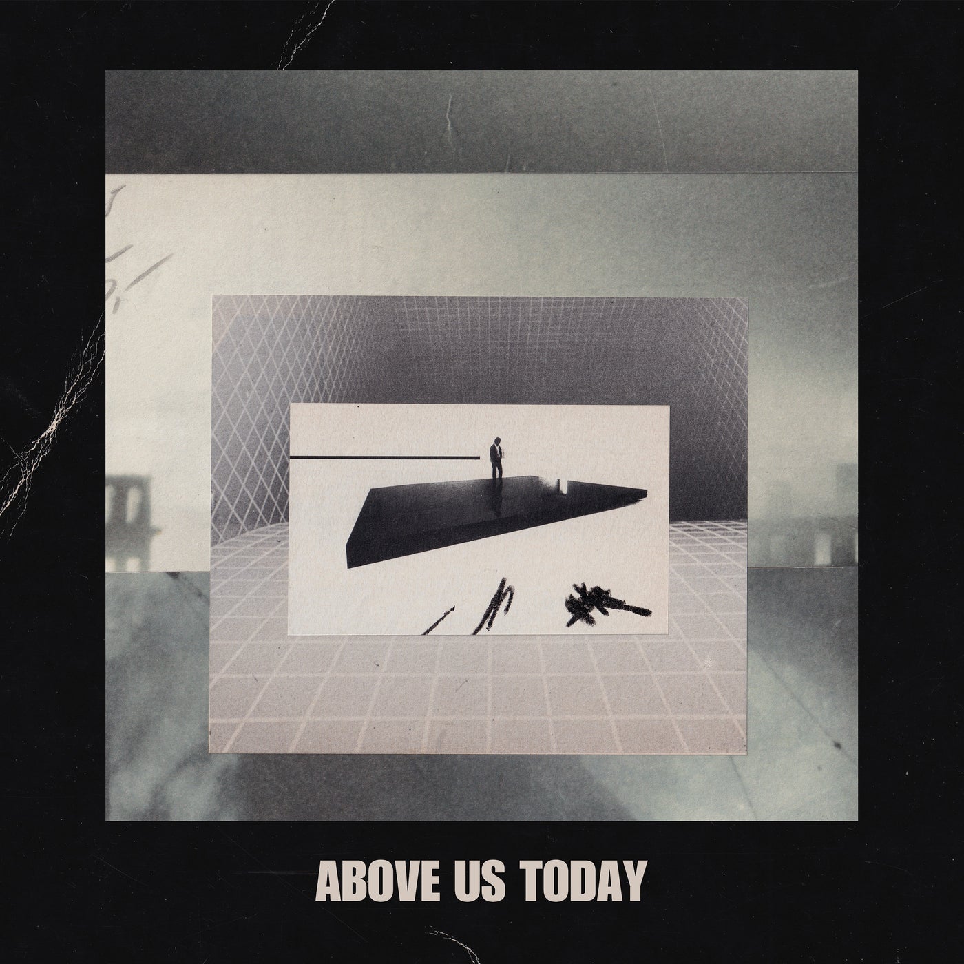 Above Us Today