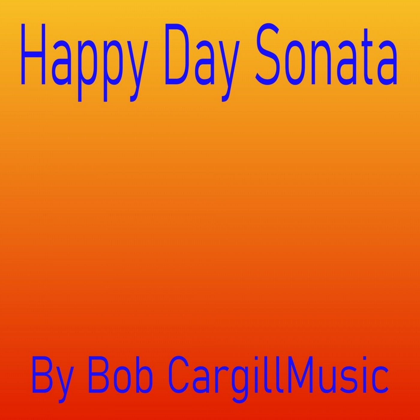 Happy Day Sonata