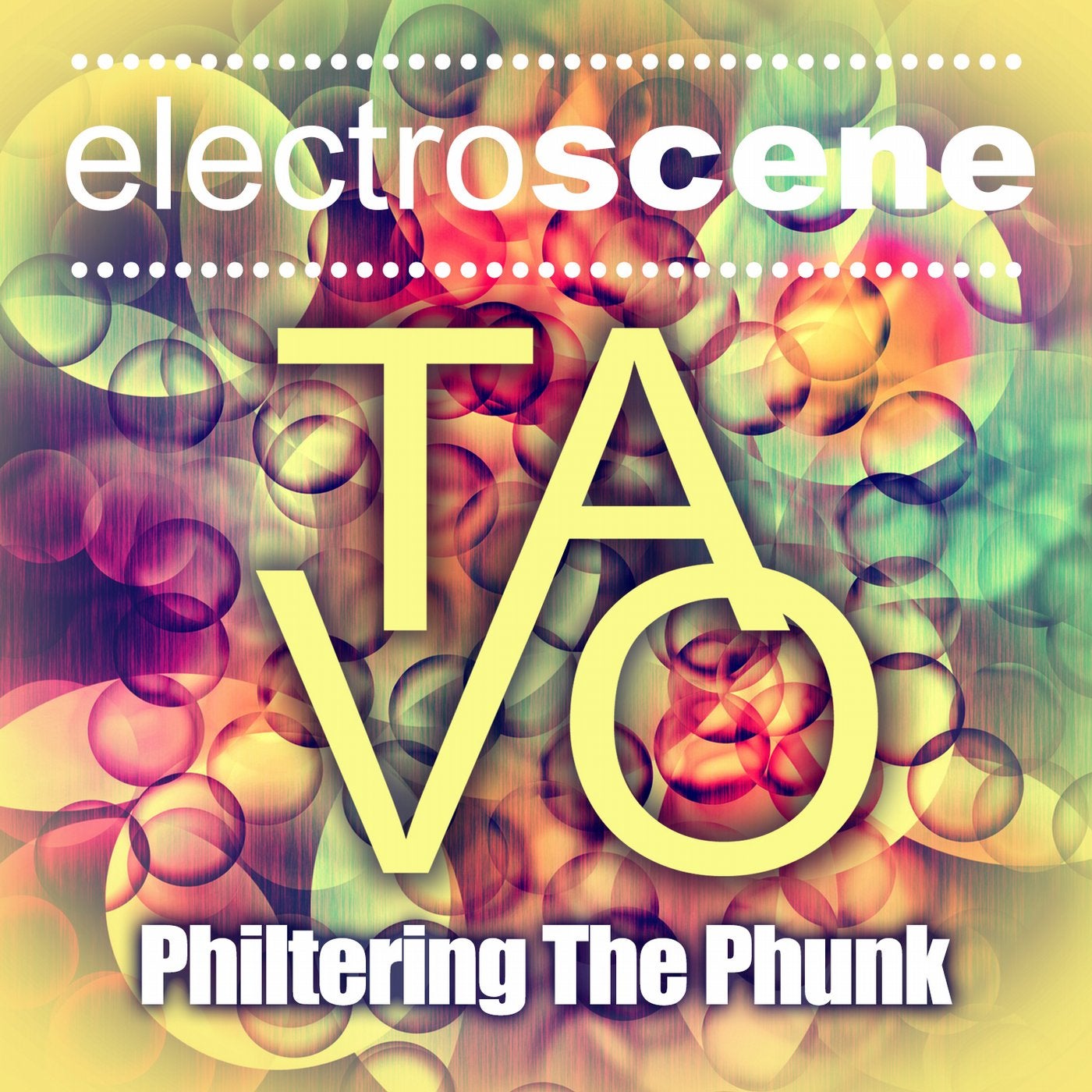 Philtering The Phunk
