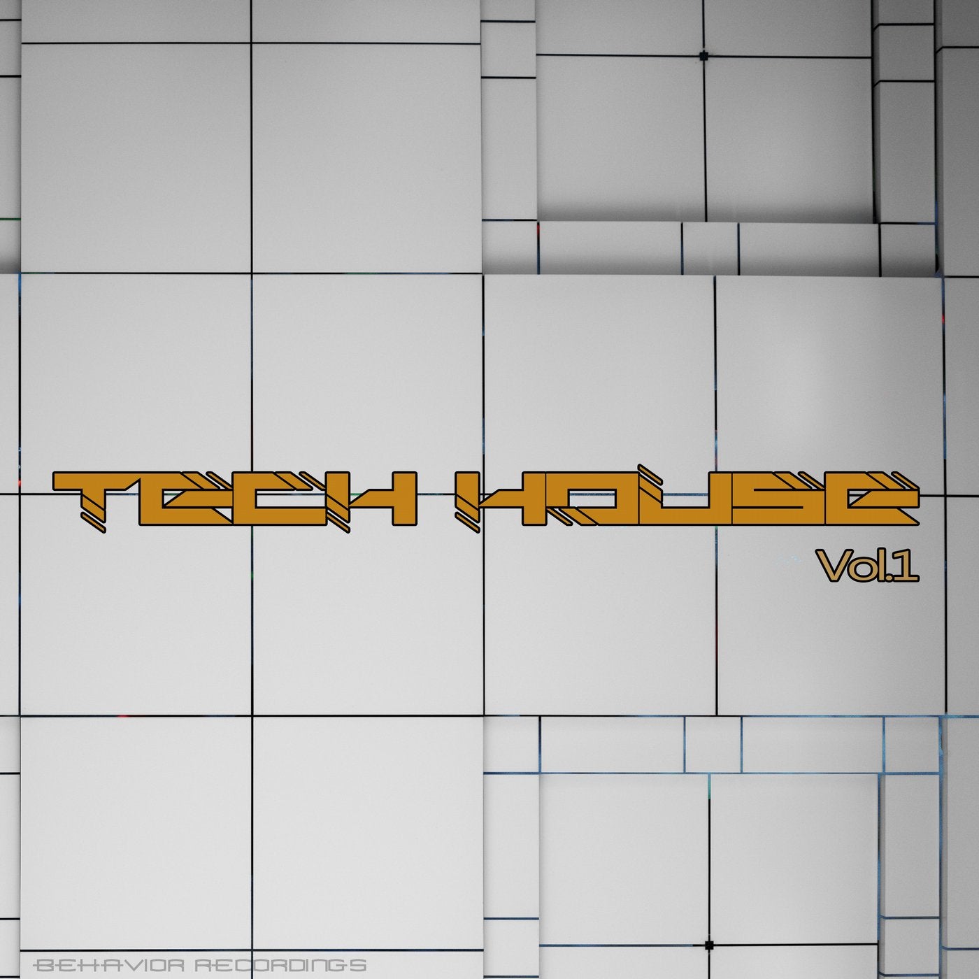 Tech House Bundle Vol.1