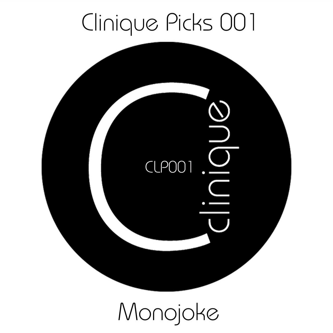 Clinique Picks 001