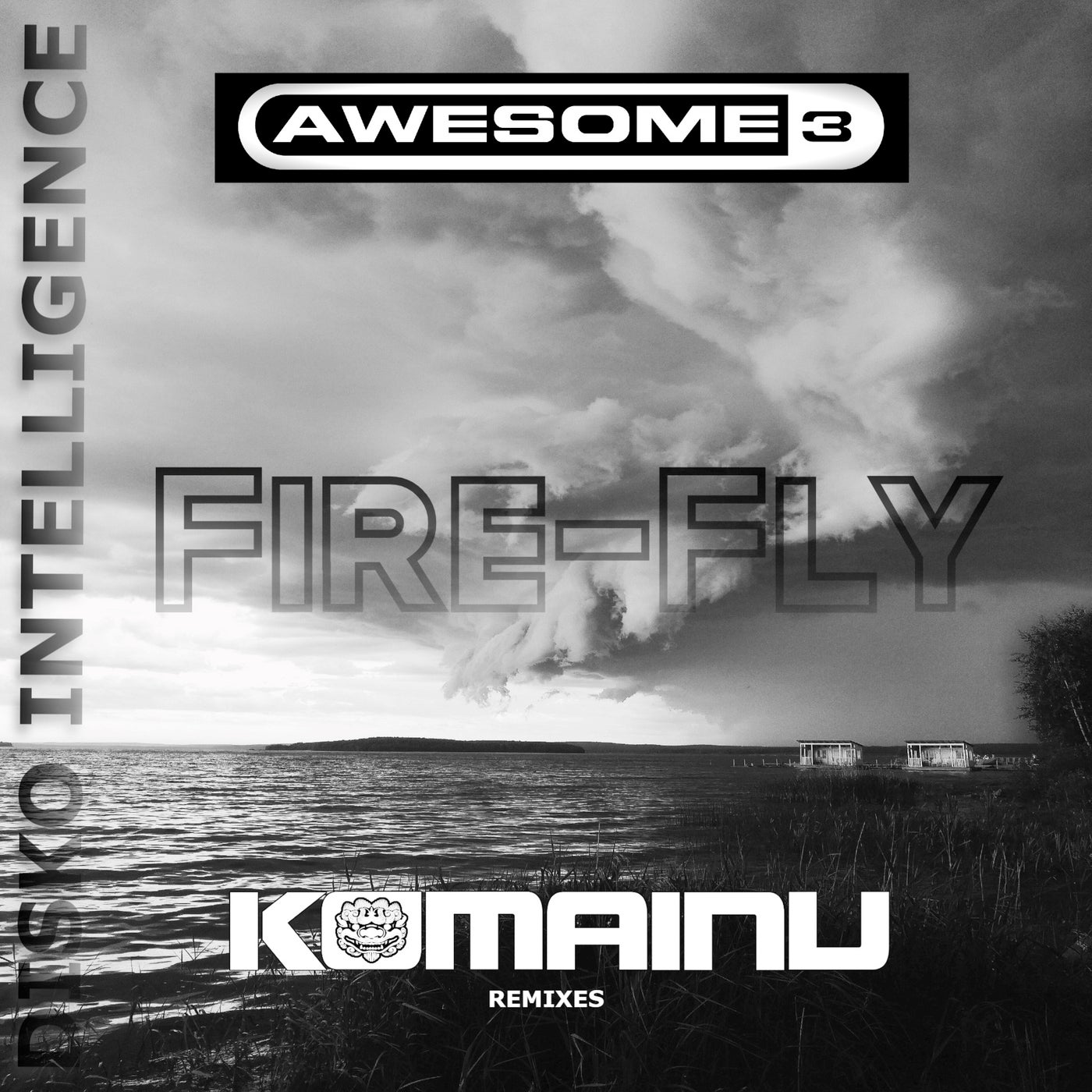 Fire-Fly (Komainu Remix)