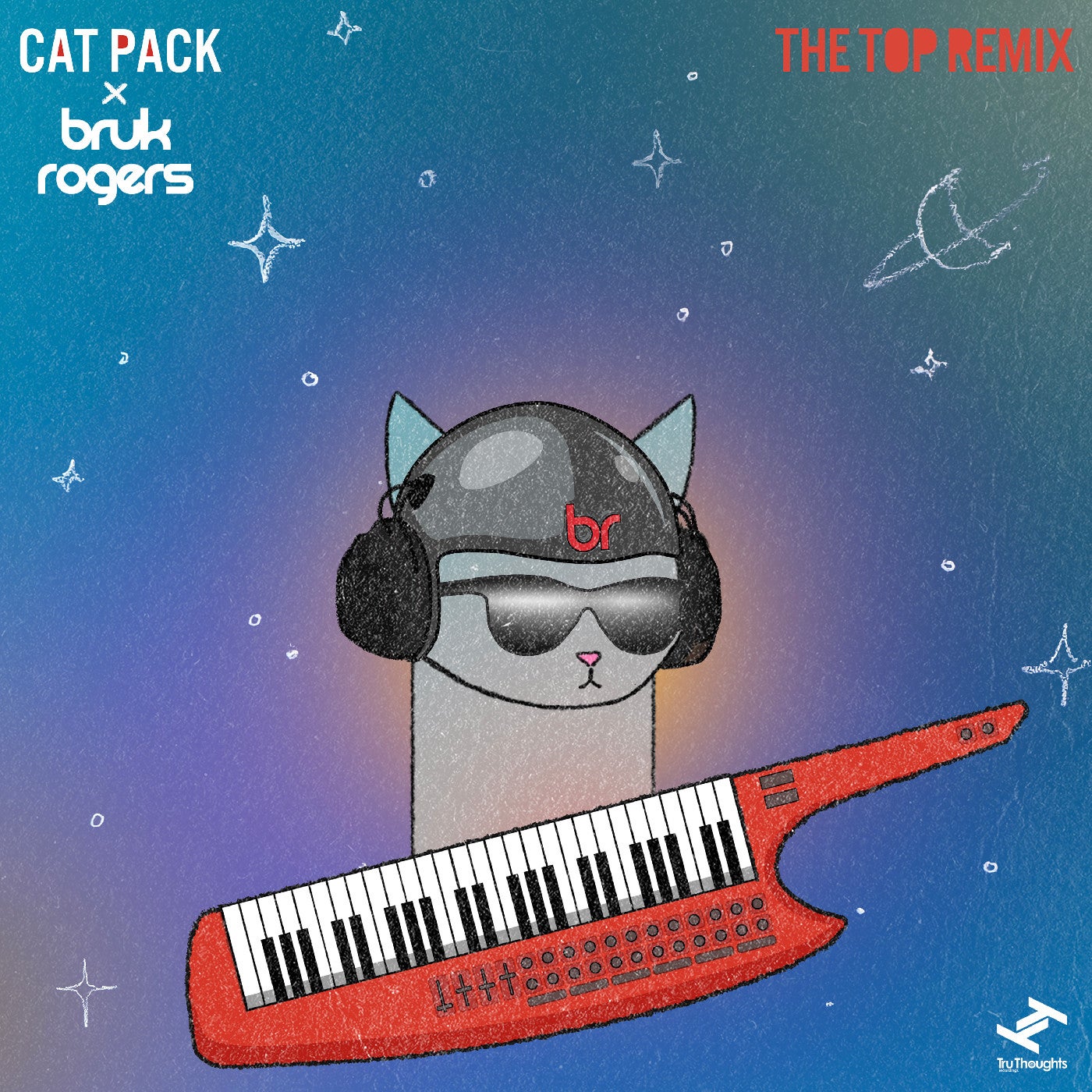 The Top (Bruk Rogers Remix)