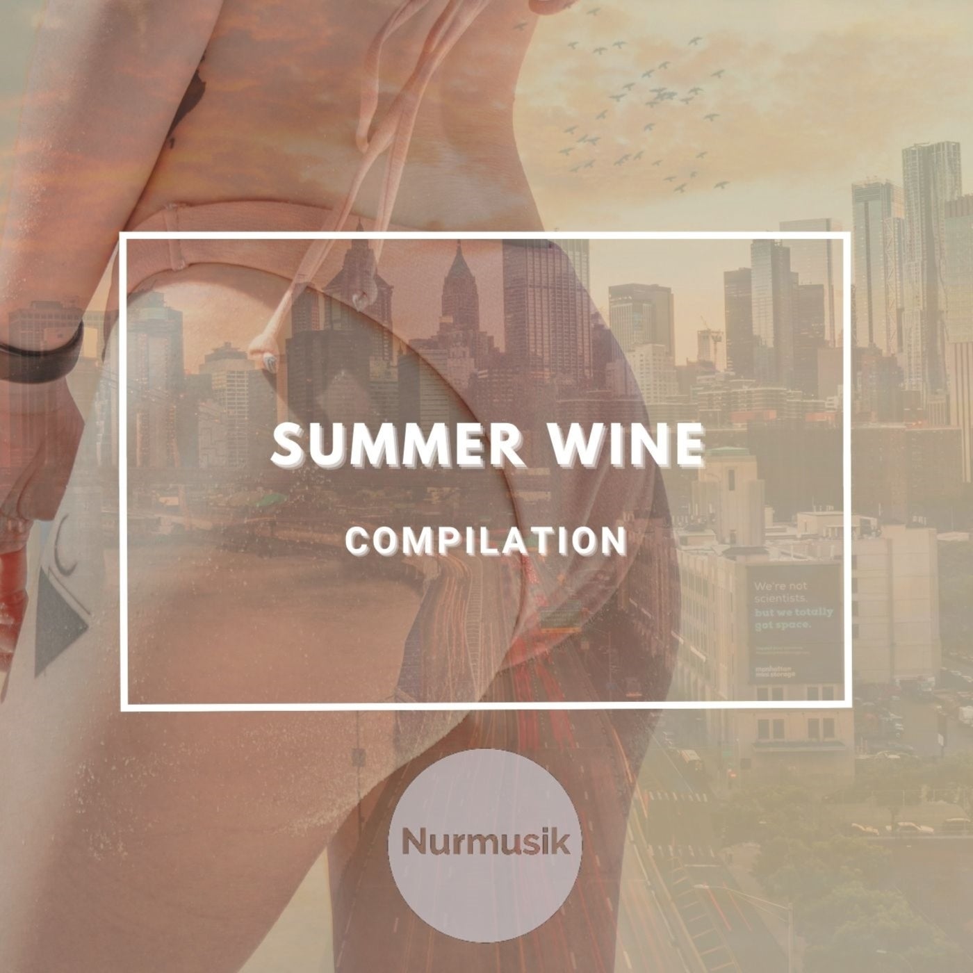 Summer Wine