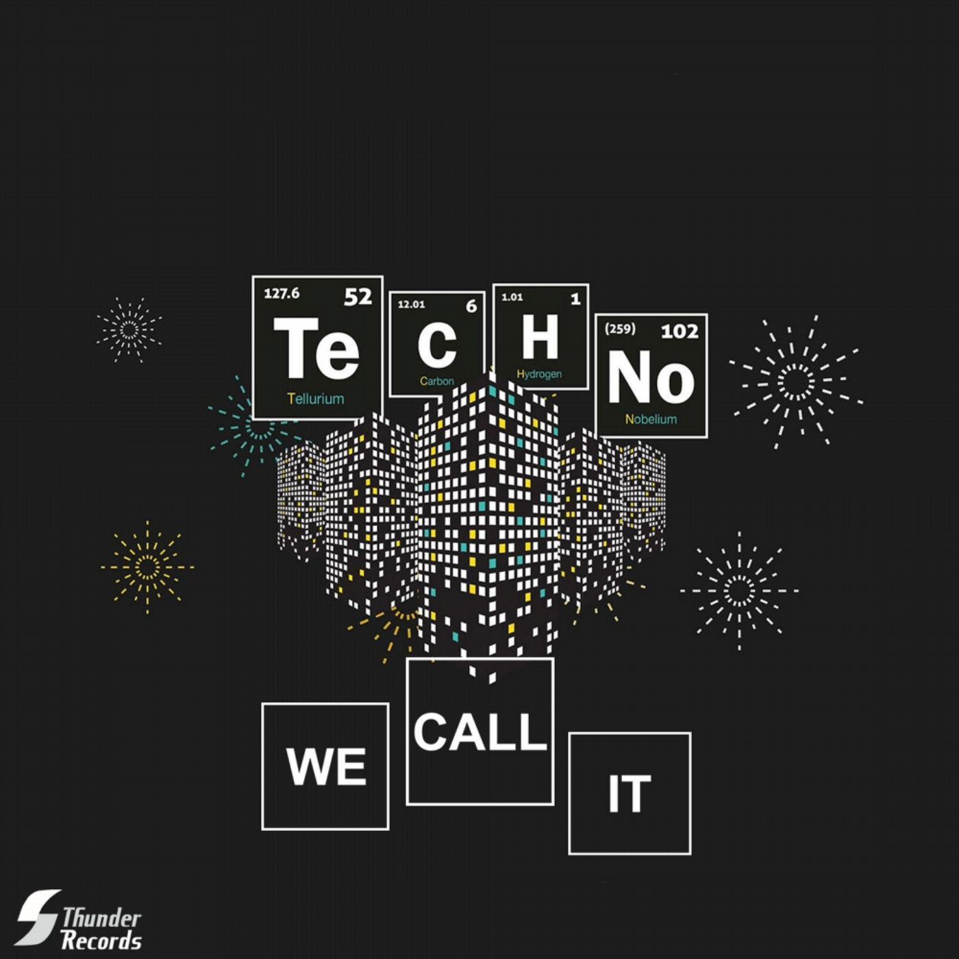 We Call It Techno