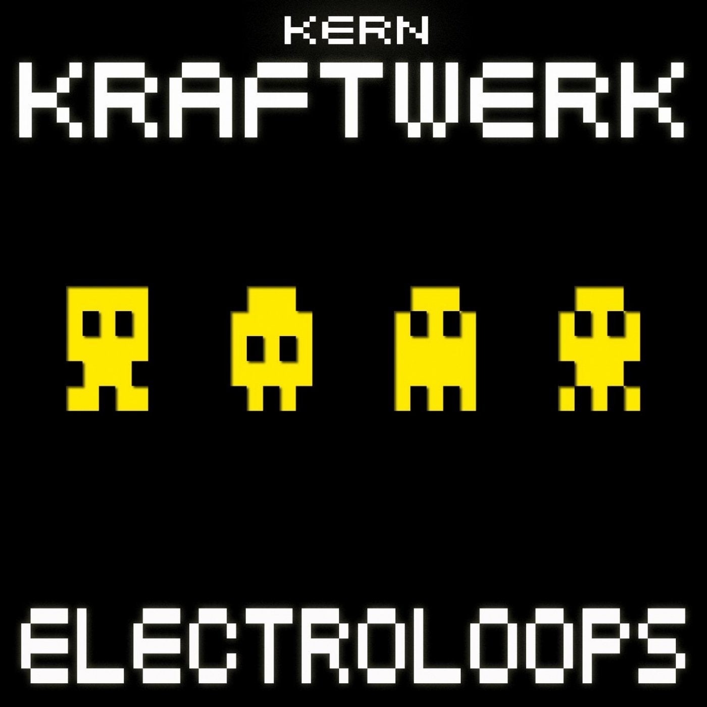 Kernkraftwerk Electro Loops