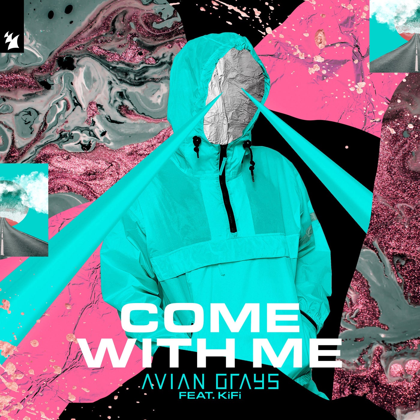 Come With Me