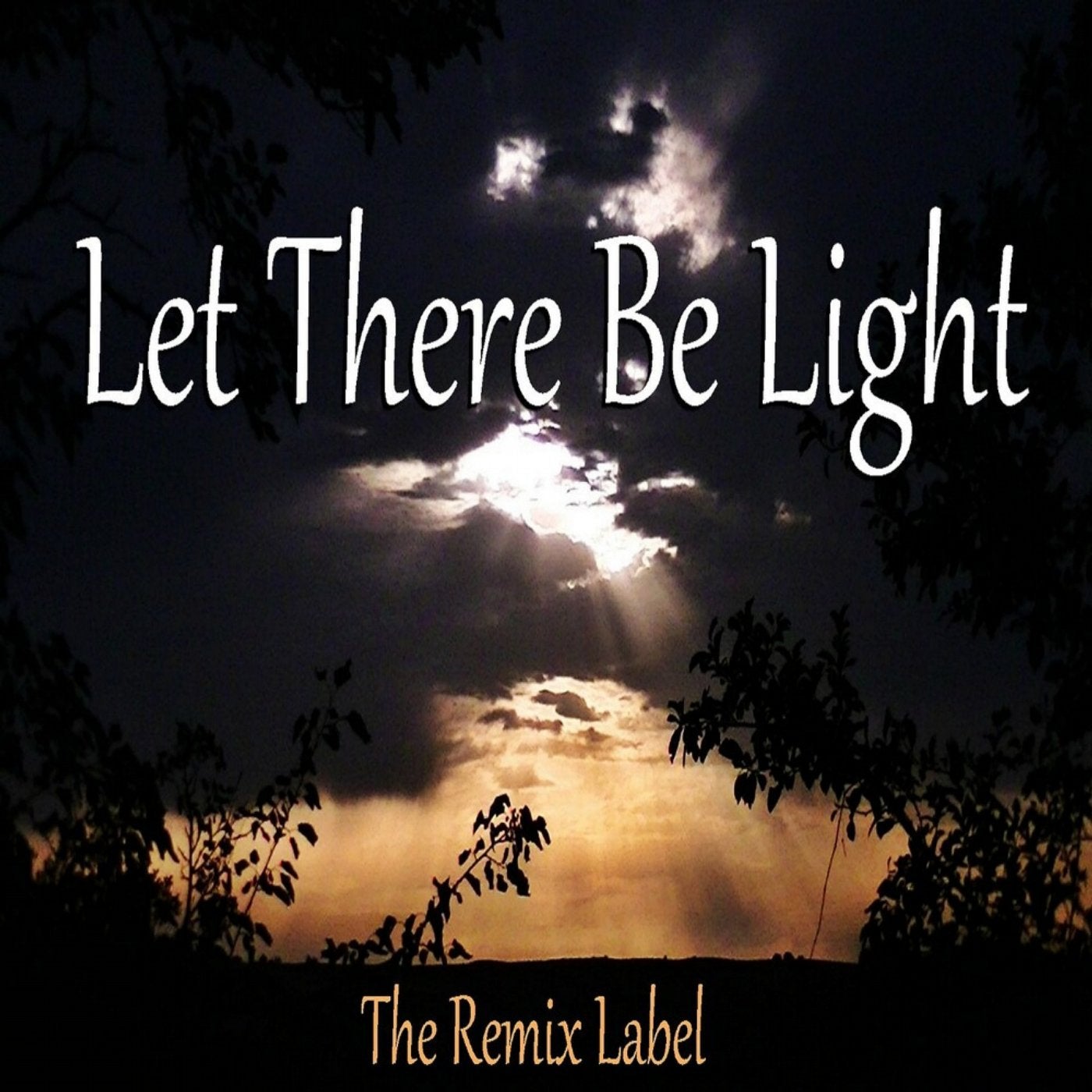 Let There Be Light (Positive Deephouse Music Mix)