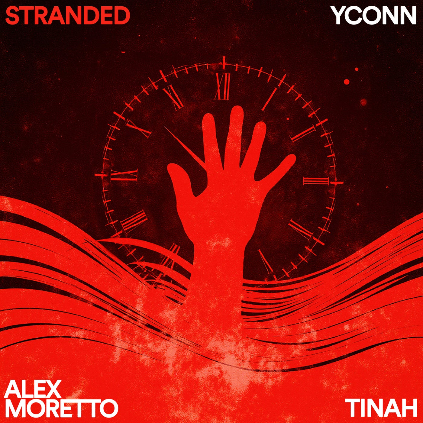 Stranded (Extended Mix)
