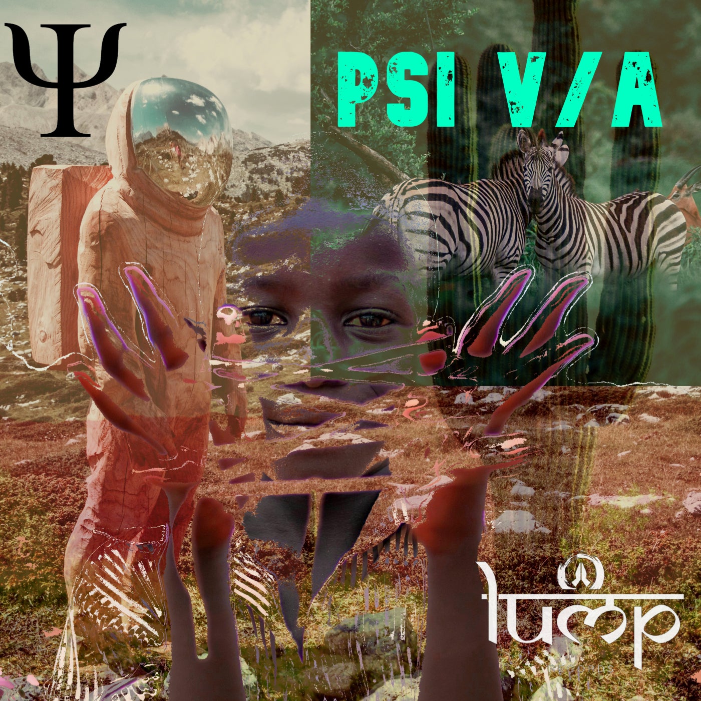 TFIFHA, ILYA MORI, Greendoxyn, Guven Toktas, Tamer ElDerini, Kyak, B1ko,  Miguel Prettel, NOIZEK, Fumutian, Fakir (SRB), Wet Dreams, Aleksandar Zec,  Belkina, Jose Solano, nageeb, Pangolea, Idin Gorji, ZENTI, Chalanga, Linear  (TR), UndeFined (