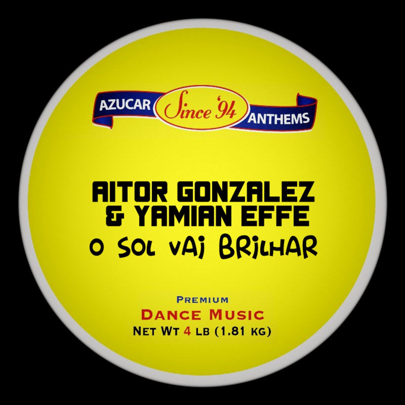 O Sol Vai Brilhar