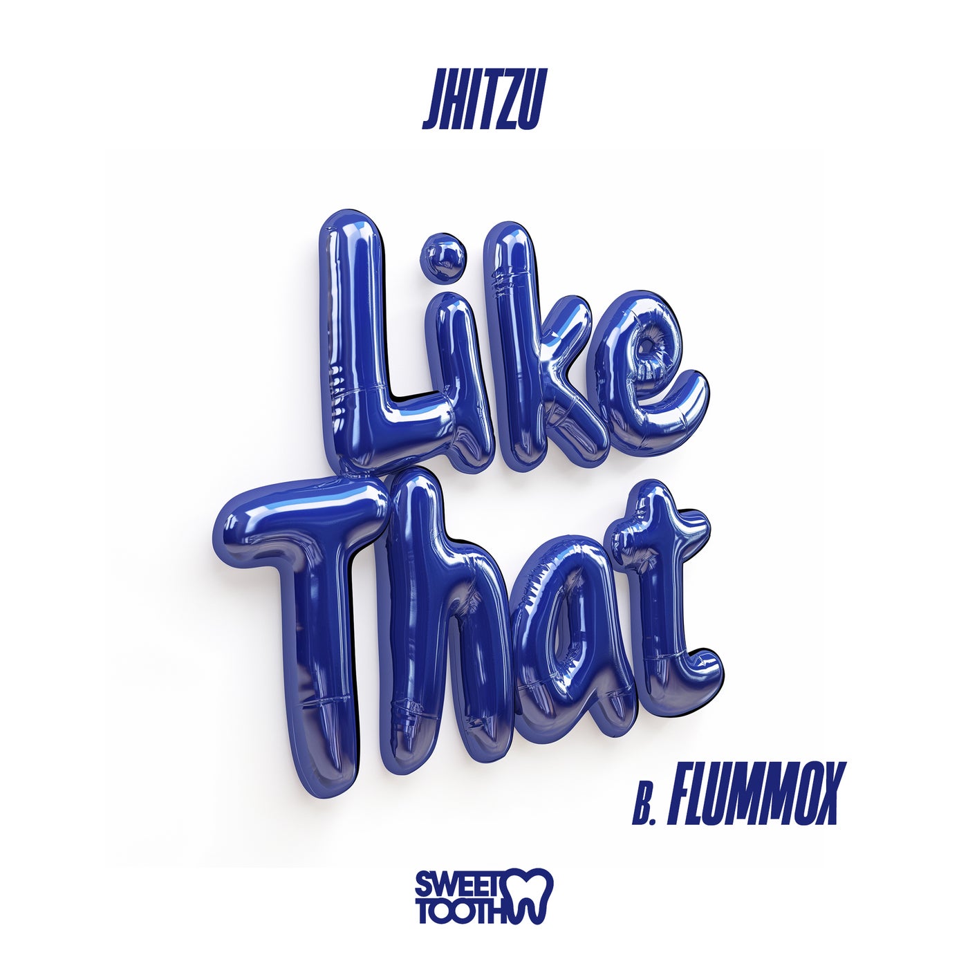 Like That / Flummox