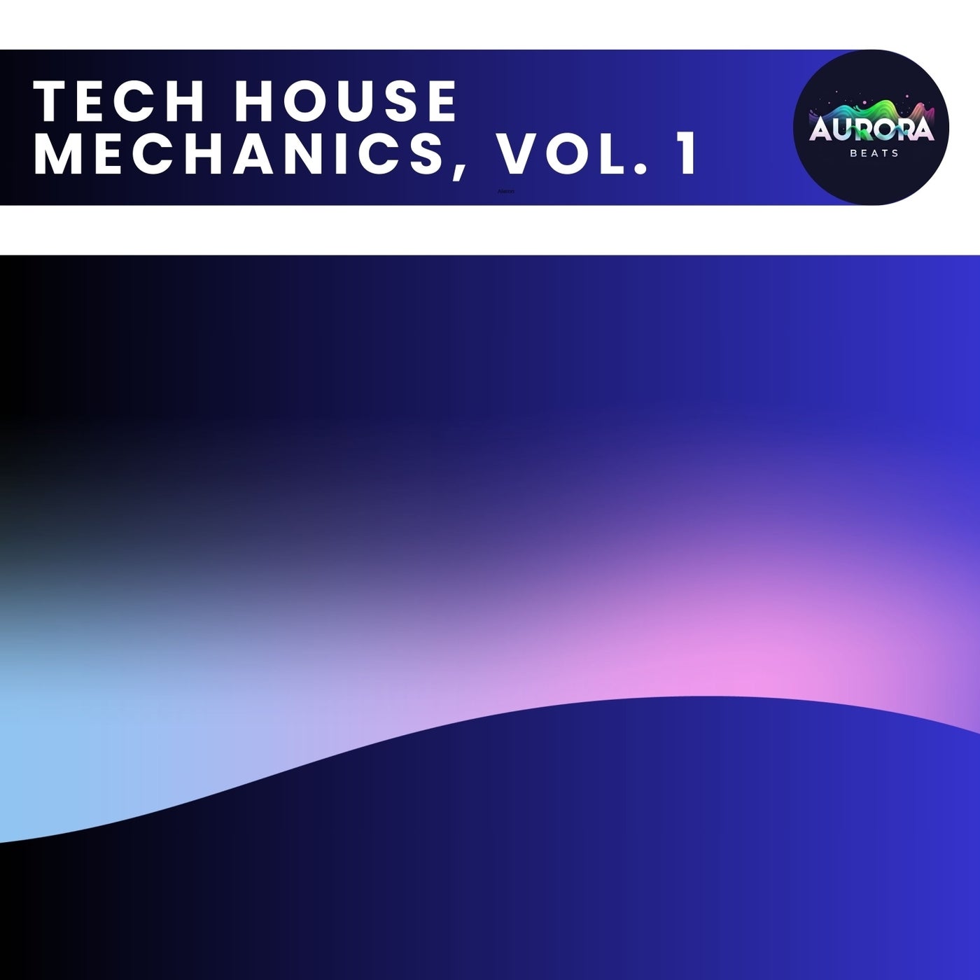 Cover art for Tech House Mechanics, Vol. 1