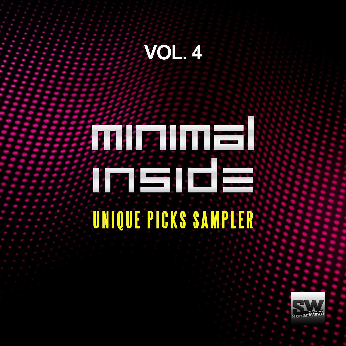 Minimal Inside, Vol. 4 (Unique Picks Sampler)