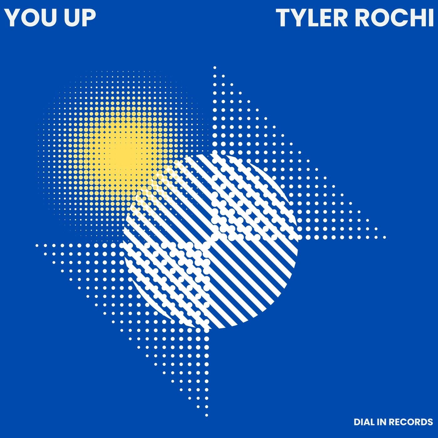 Cover art for You Up