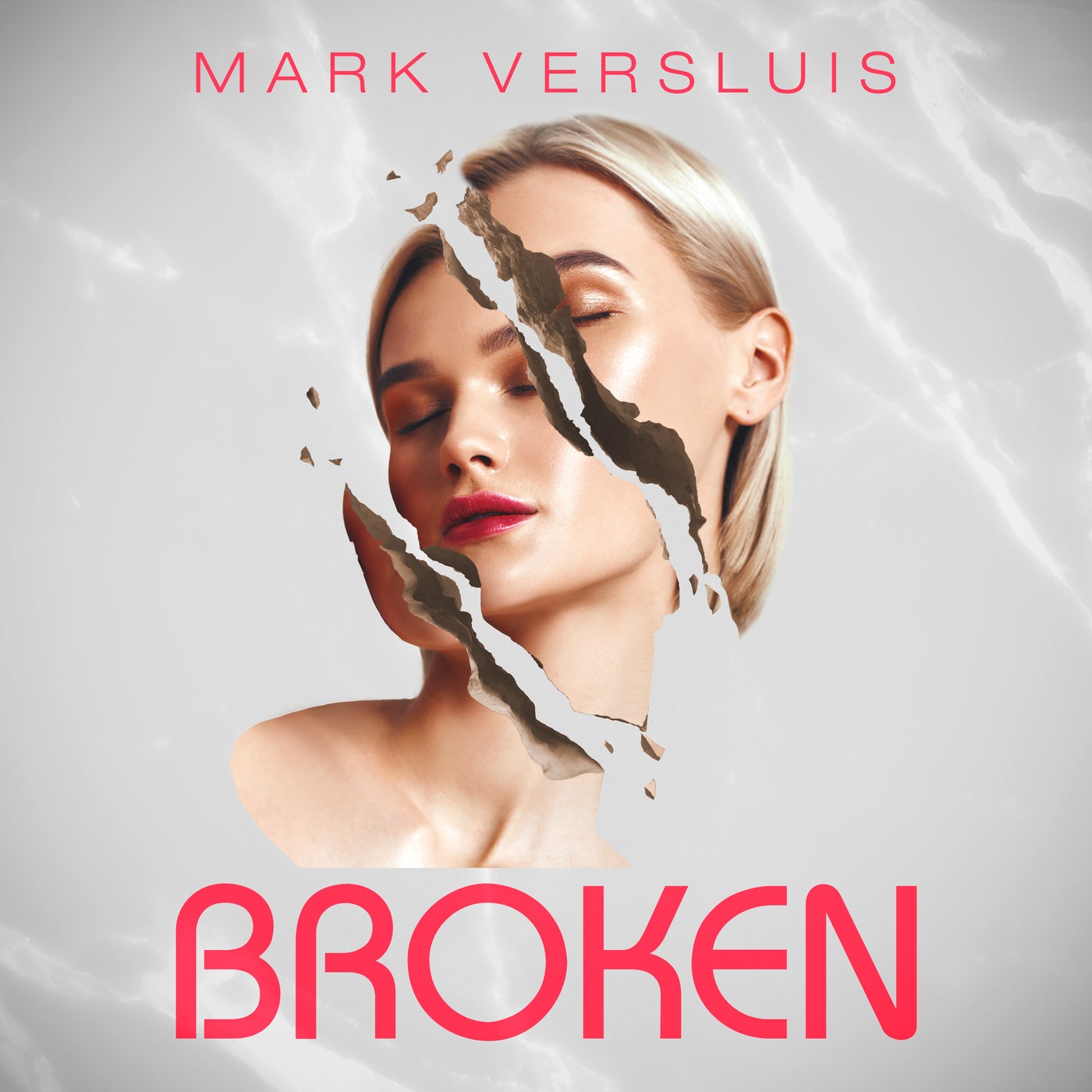 Broken