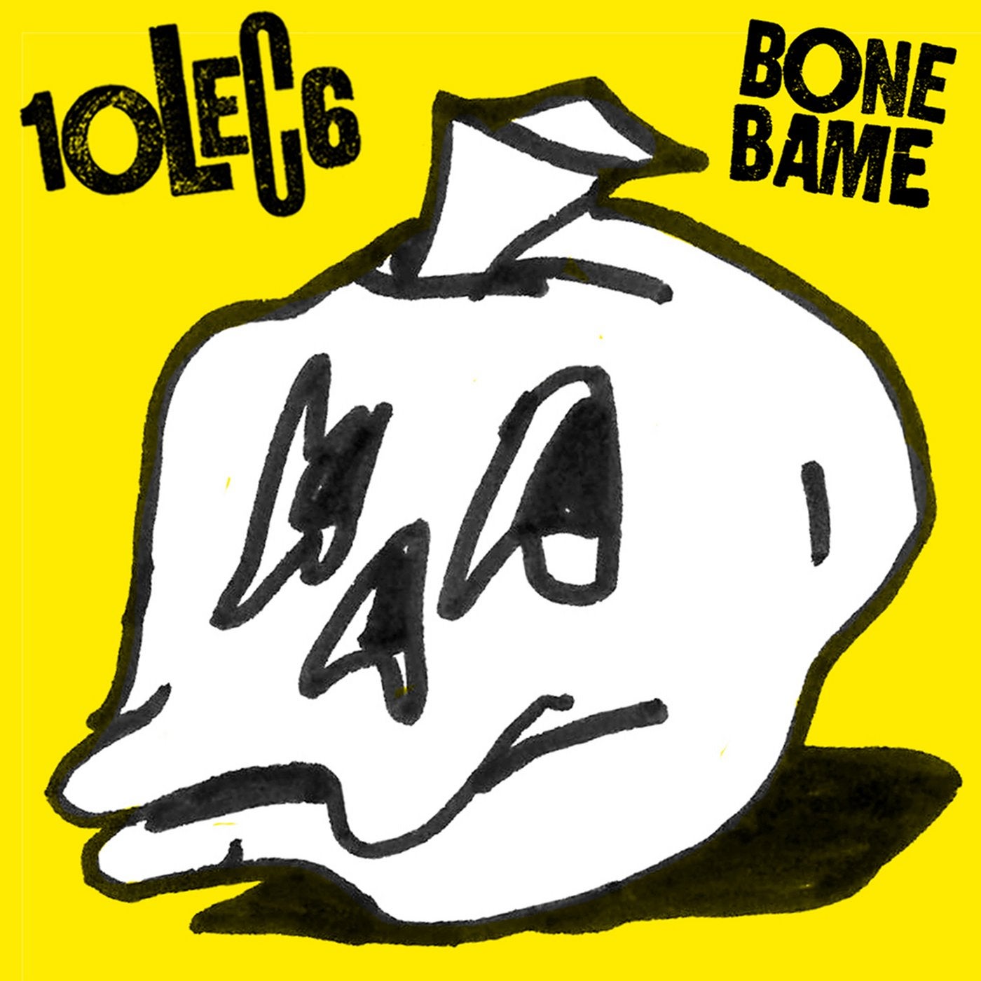 Bone Bame