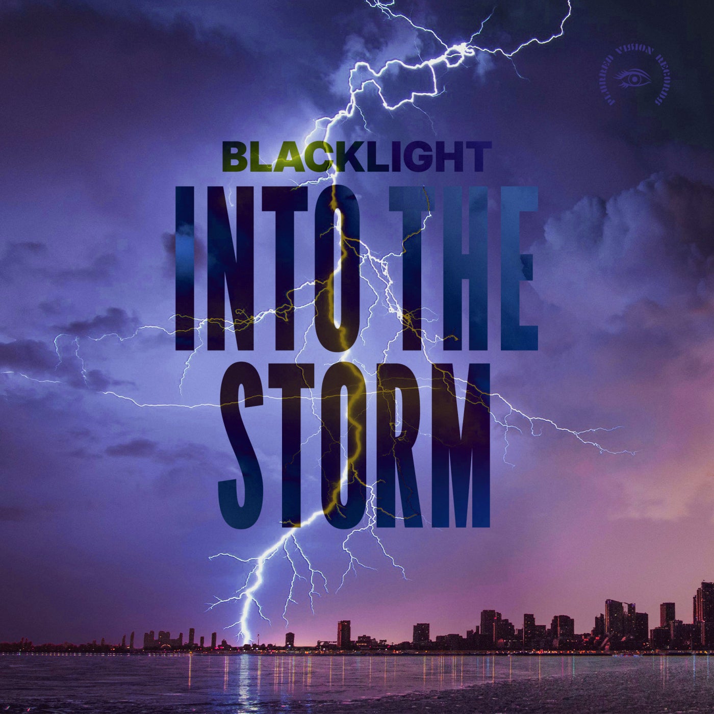 Into the Storm