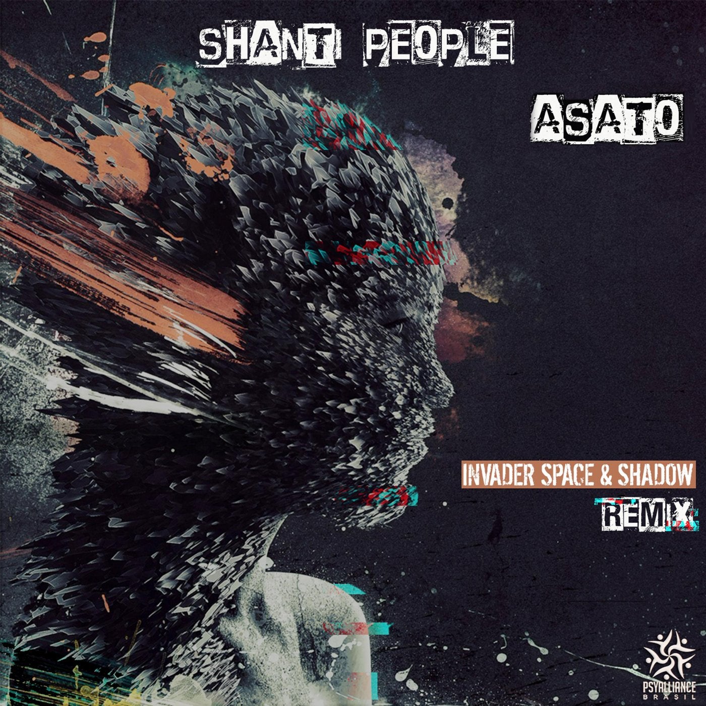 Asato (Invader Space & Shadow Remix)
