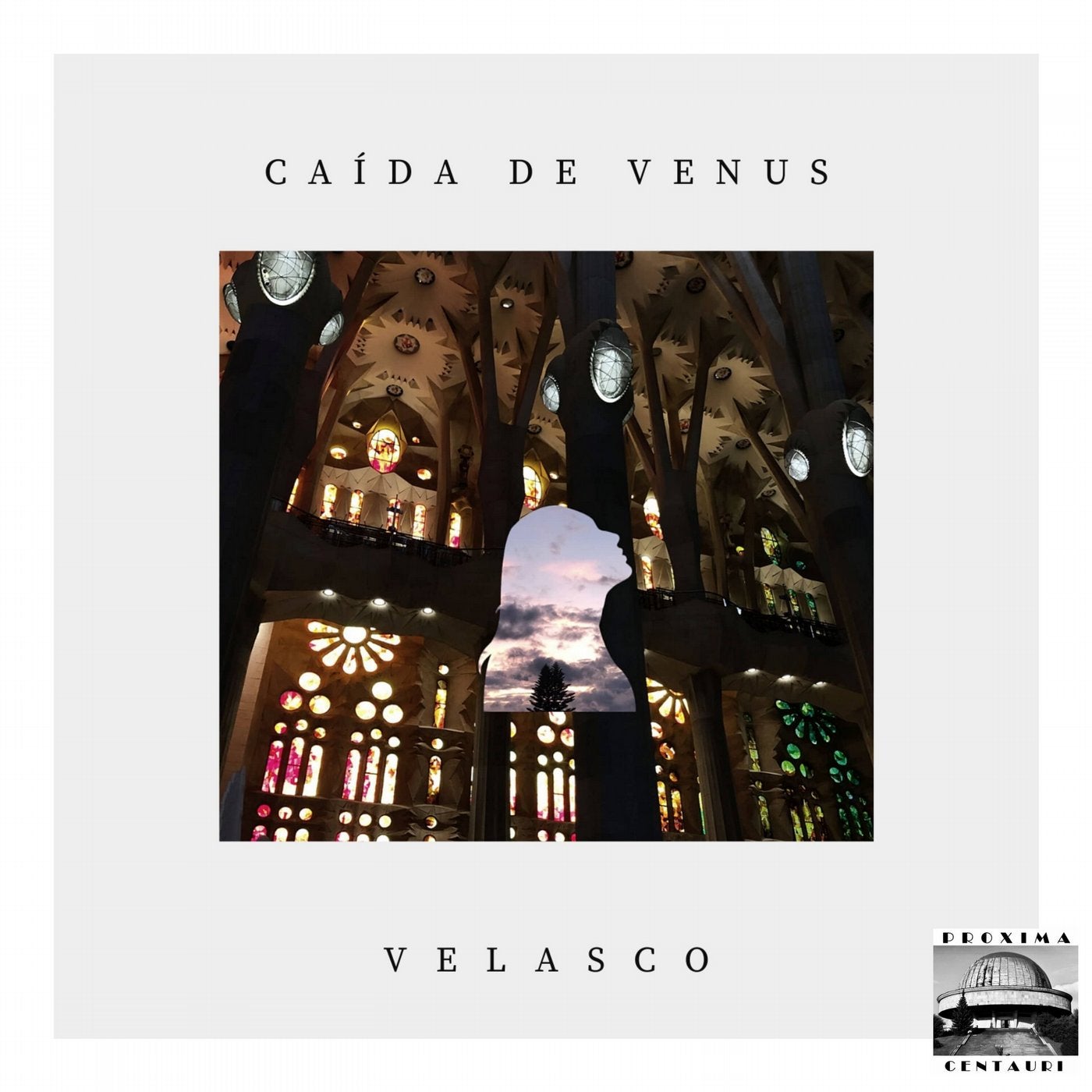 Caida de Venus