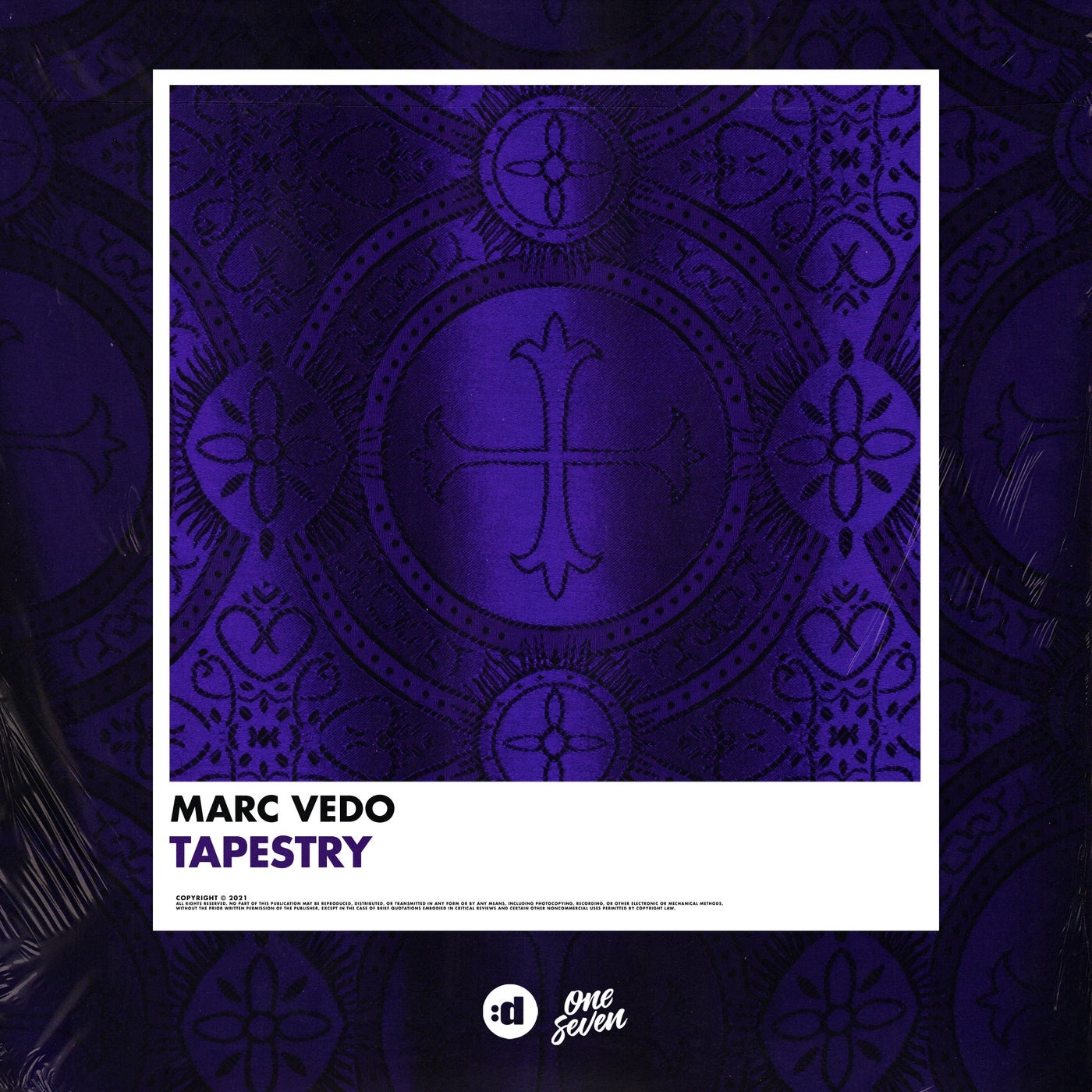 Tapestry (Extended Mix)