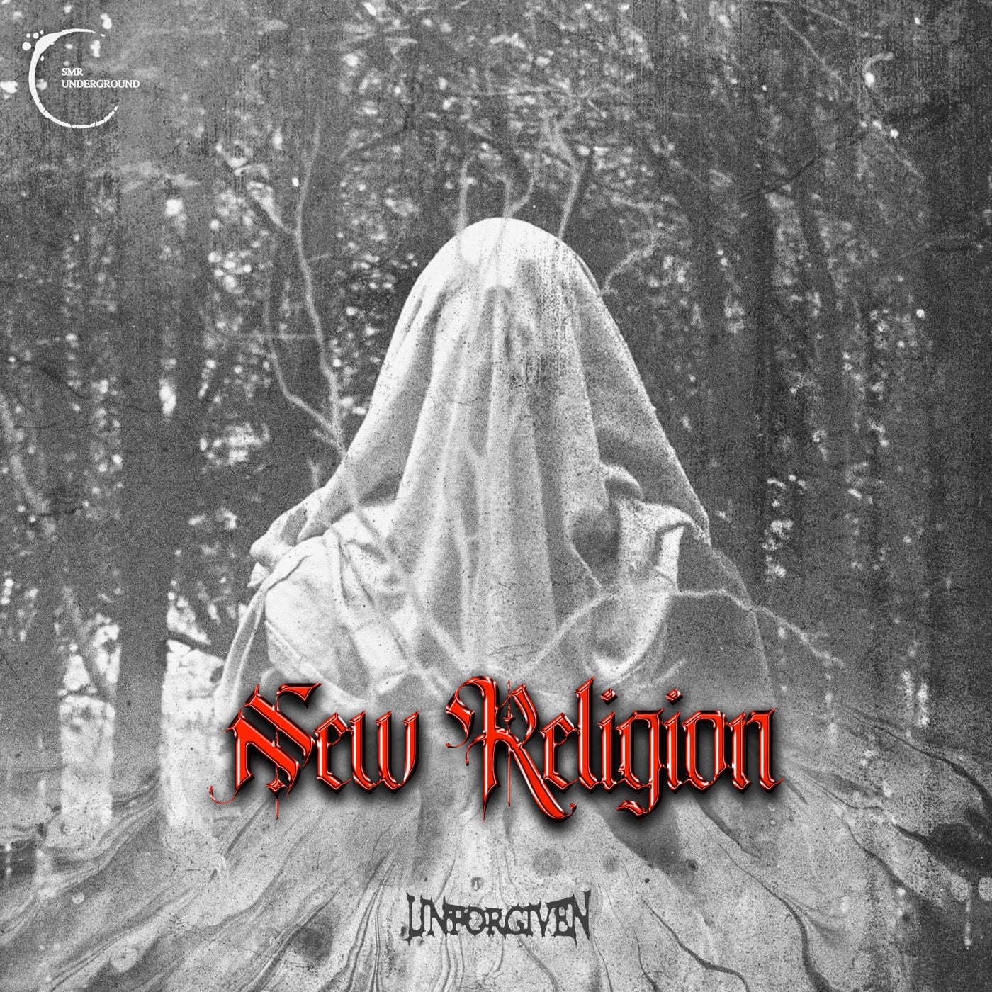 New Religion E.P