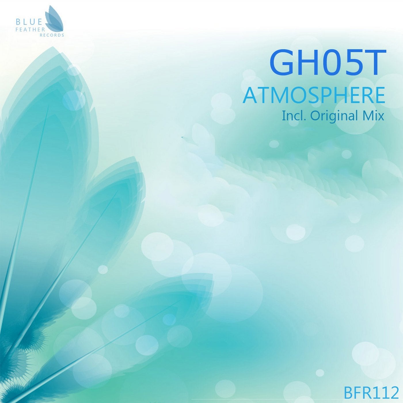 Atmosphere - Single