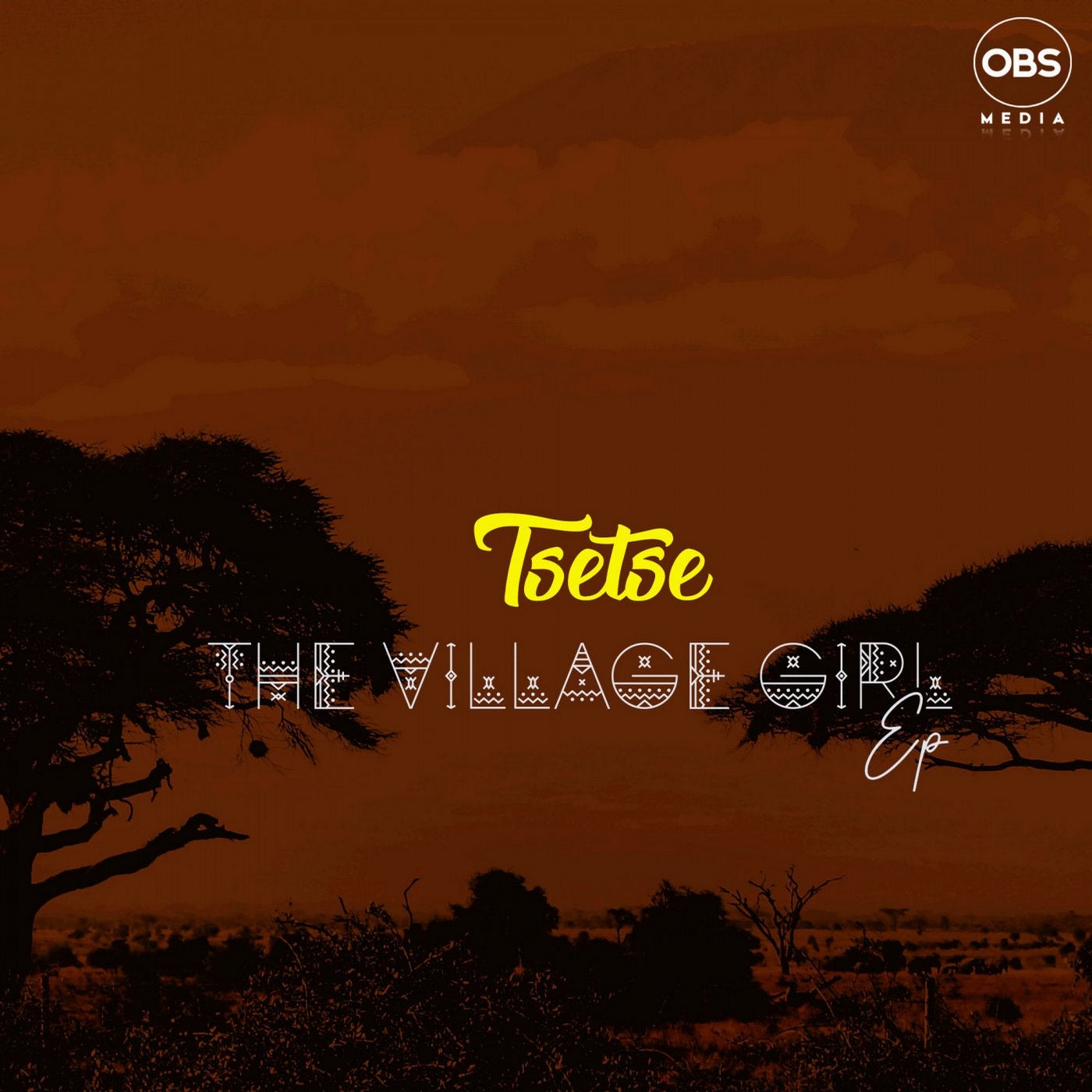 The Village Girl EP