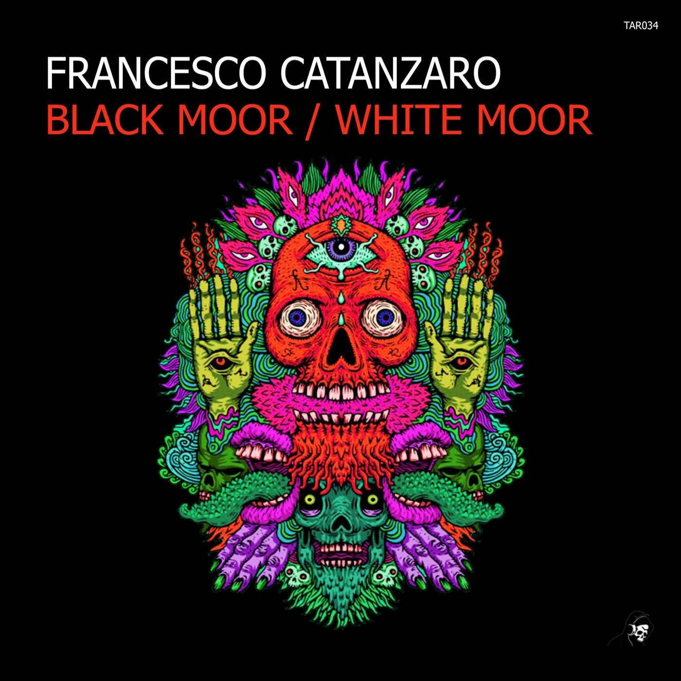 Black Moor / White Moor