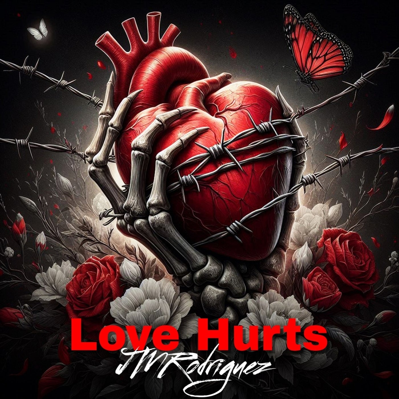 Love Hurts