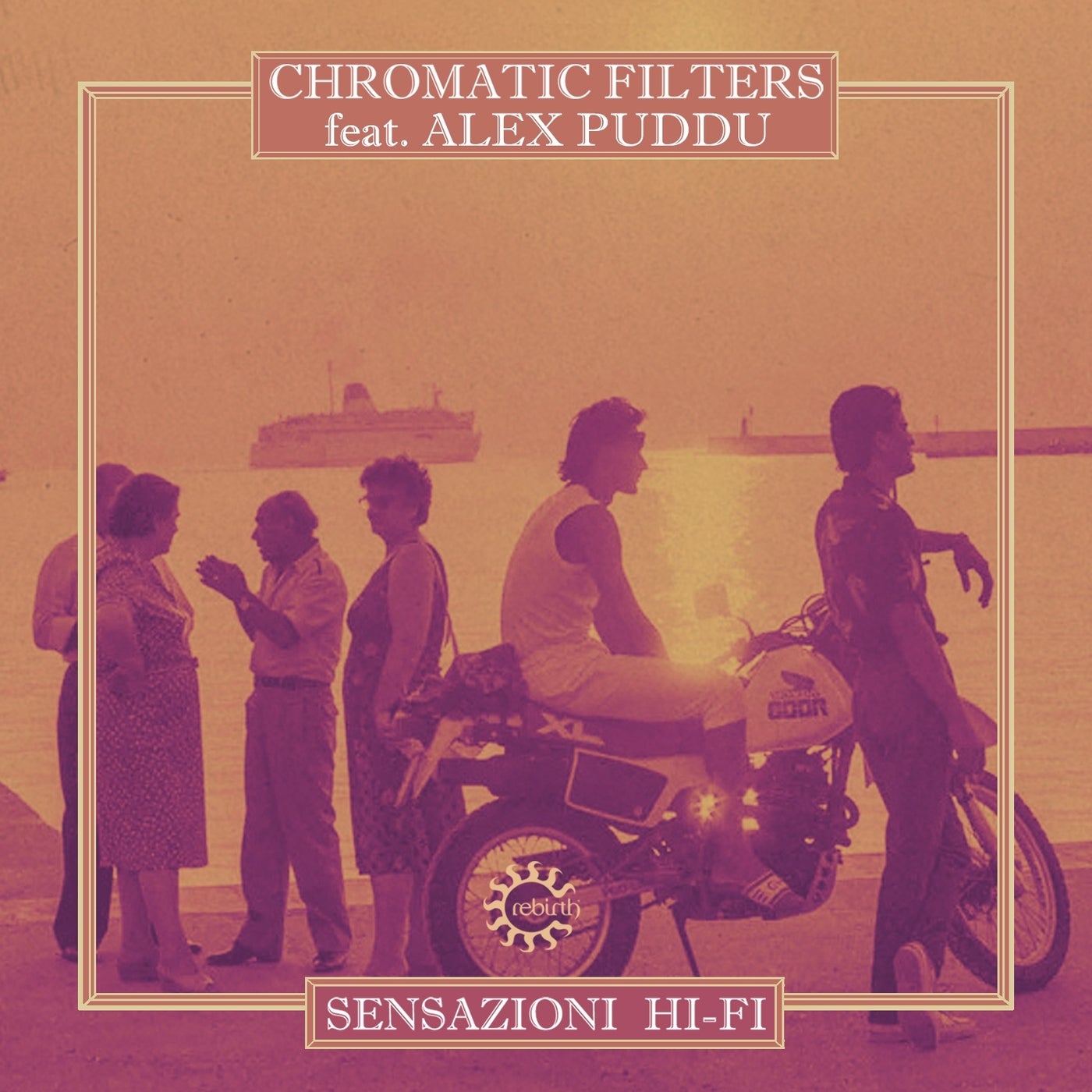 Sensazioni Hi-Fi