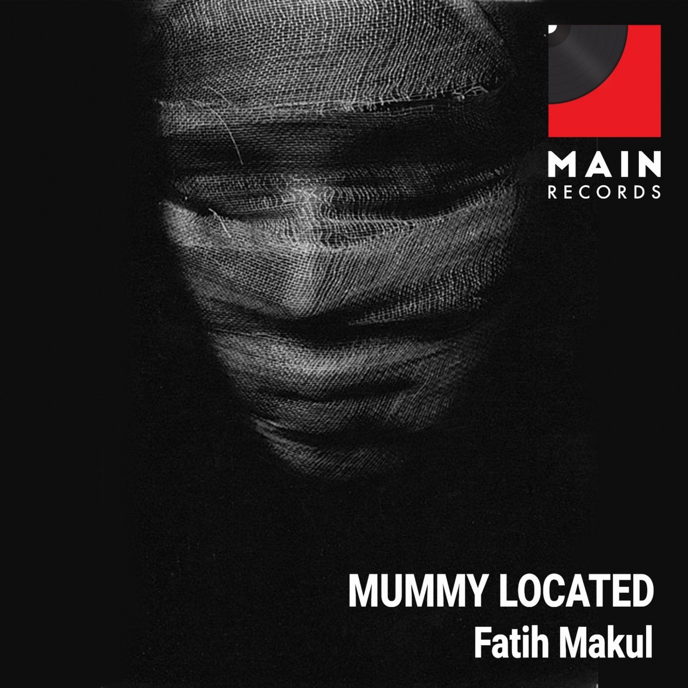 Mummy Located