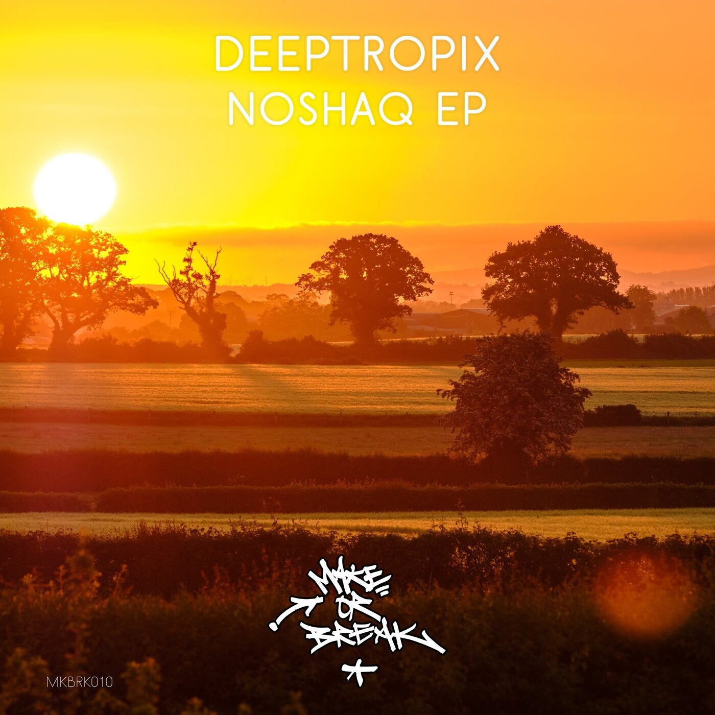 Noshaq EP