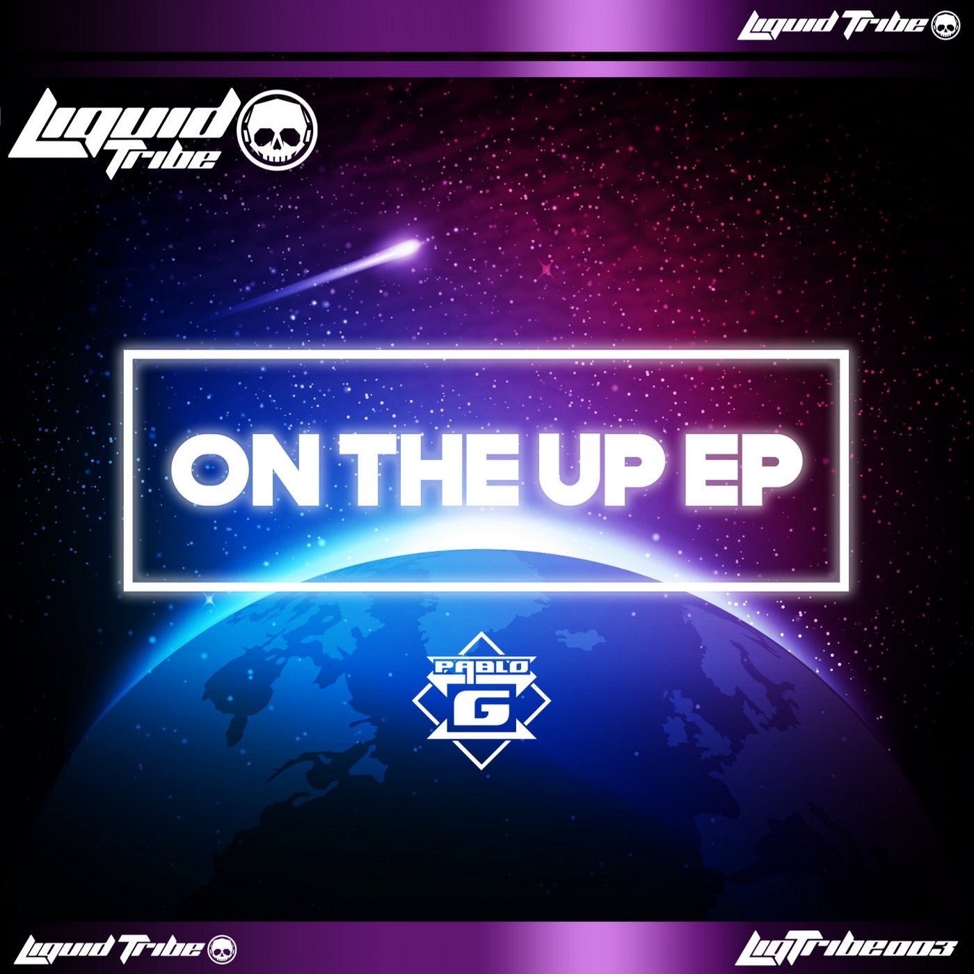 On The Up EP