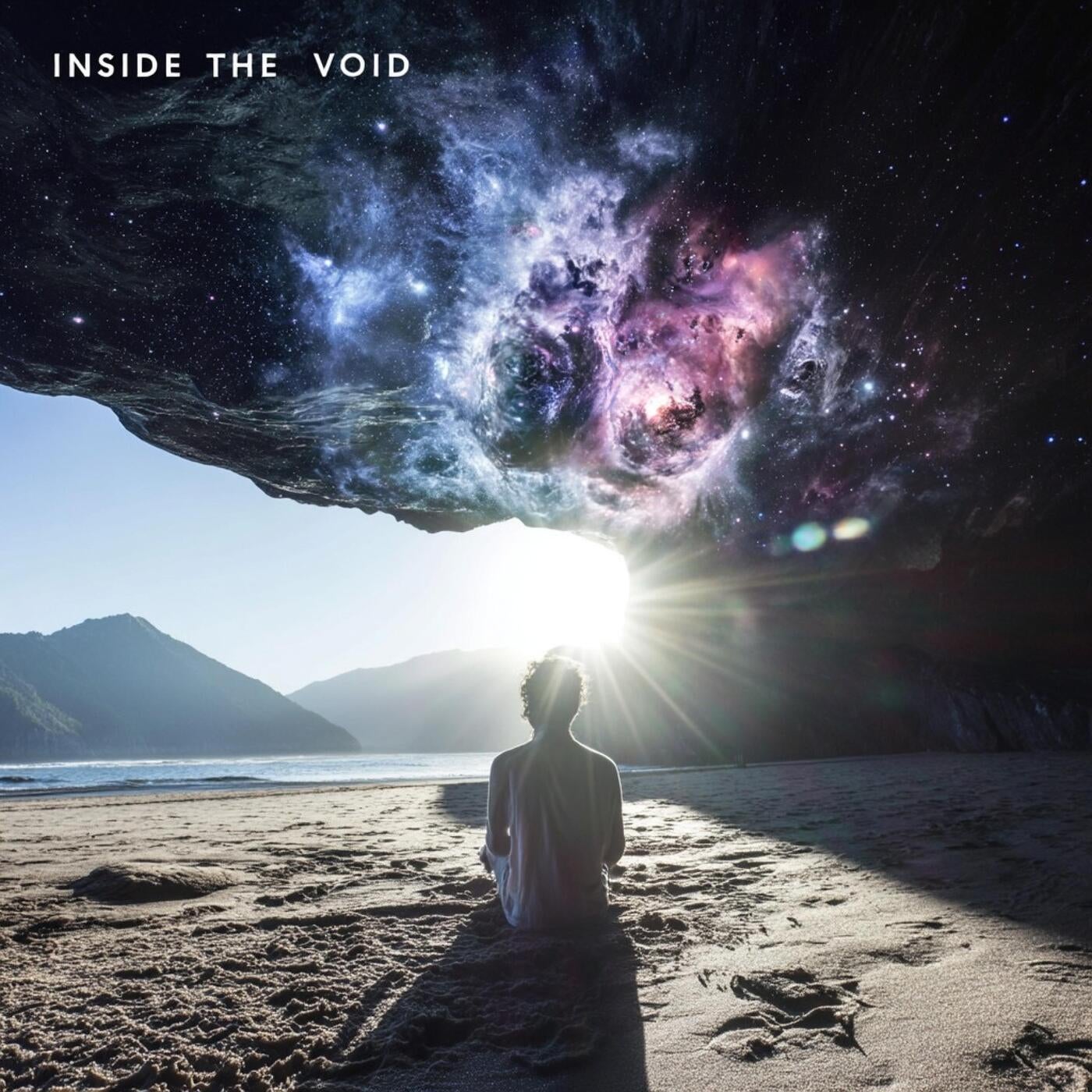 INSIDE THE VOID