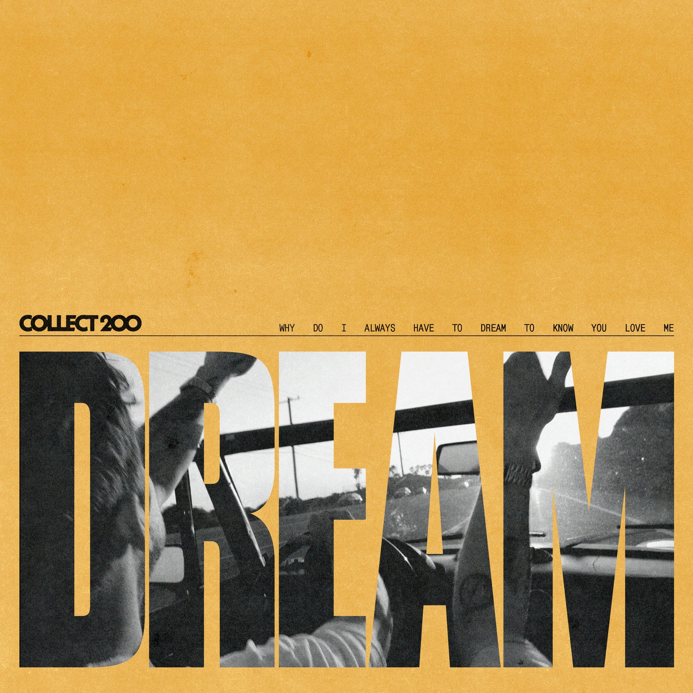 Collect 200 - Dream (Original Mix) [Collect 200] | Music & Downloads on ...